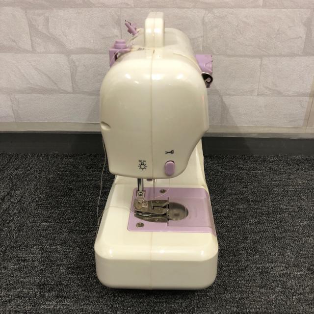即決 Sewing mini ソーイングミニ ミシン < インテリア/ライフ 即決 Sewing mini ソーイングミニ ミシン < インテリア/ライフの