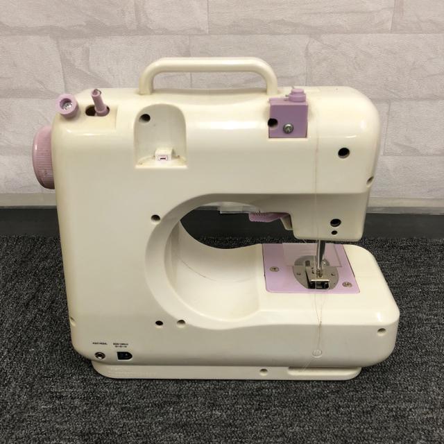 即決 Sewing mini ソーイングミニ ミシン < インテリア/ライフ 即決 Sewing mini ソーイングミニ ミシン < インテリア/ライフの