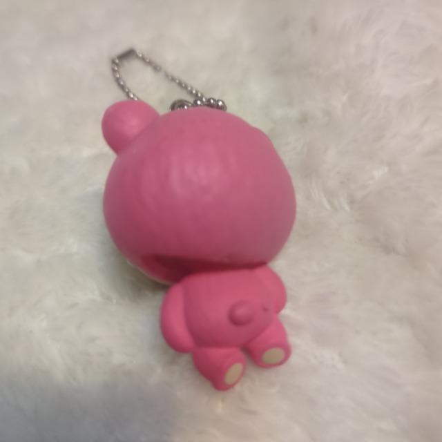 �g�C�E�X�g�[���[�@���b�c�H�@�s���N�̃N�}�@�}�X�R�b�g �� �A�j��/�R�~�b�N/�L�����N�^�[�� 