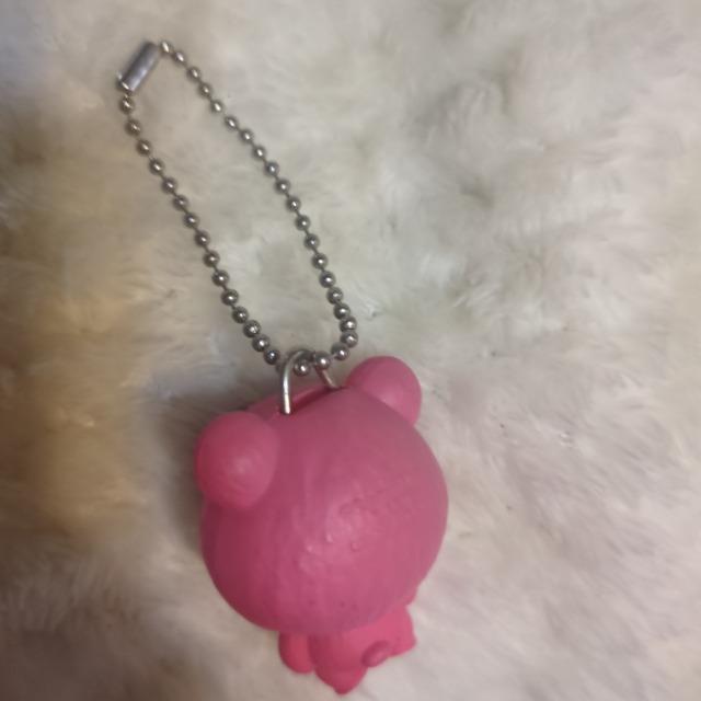 �g�C�E�X�g�[���[�@���b�c�H�@�s���N�̃N�}�@�}�X�R�b�g �� �A�j��/�R�~�b�N/�L�����N�^�[�� 