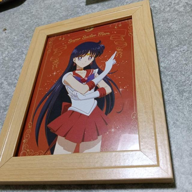 �t�H�g�t���[���@�Z�[���[�}�[�Y�|�X�g�J�[�h�t��  �� �C���e���A/���C�t�� 