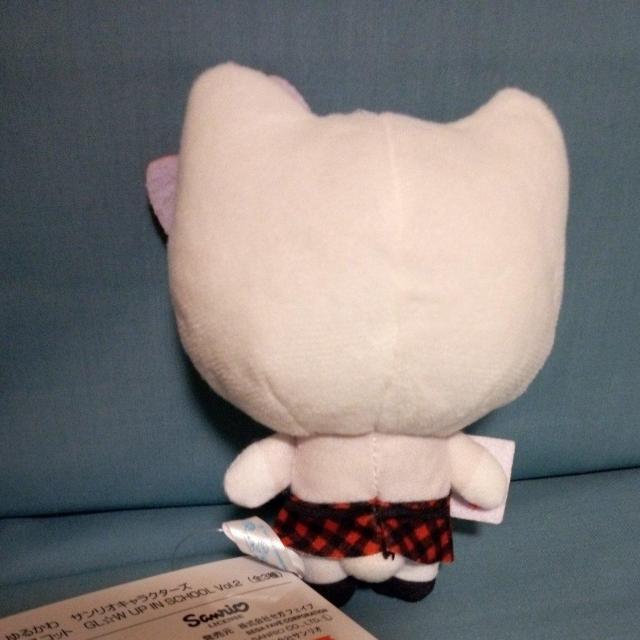 ��邩��T�����I�L�����N�^�[�Y�}�X�R�b�g