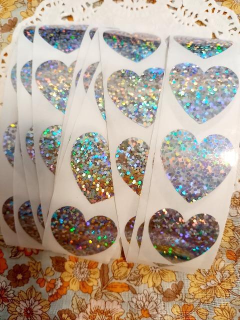 �����������n�[�g�^�L���L���V�[��5�Z�b�g��  �� �C���e���A/���C�t�� 