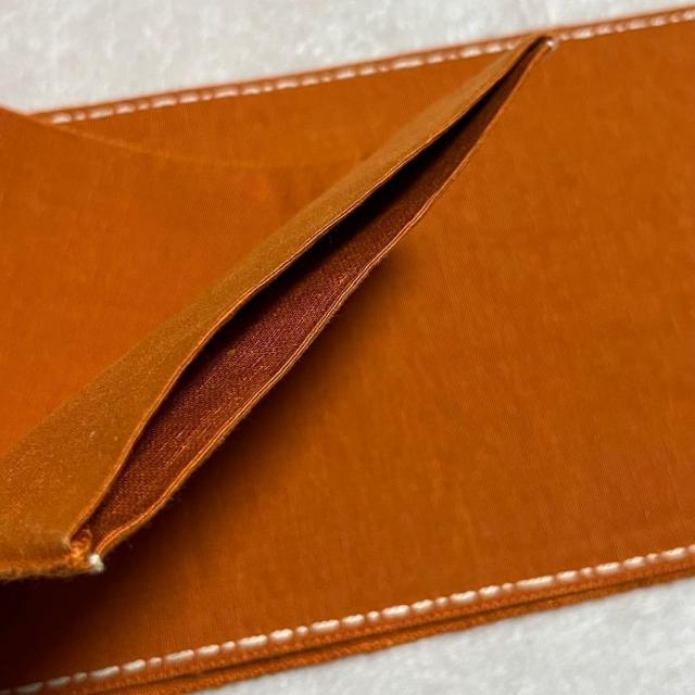 ������ �� �I�����W �X�e�b�` ���o�[�V�u�� �� �����t�@�b�V������ 