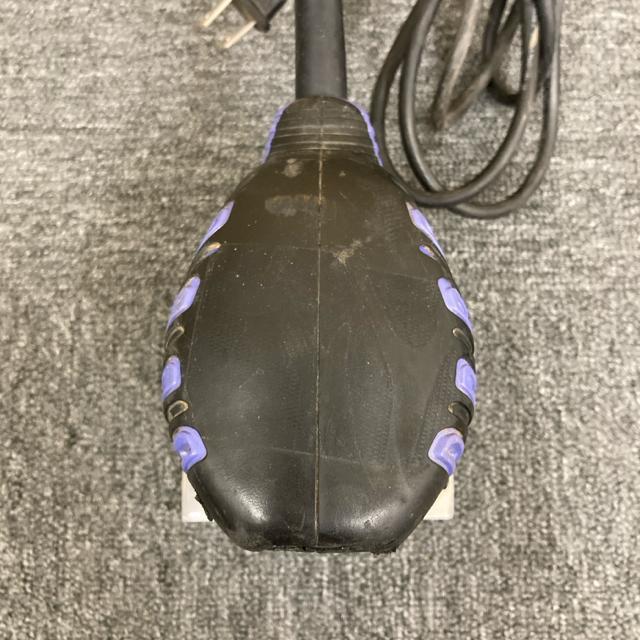 ���� HITACHI �����H�� 114mm �I�[�r�^���T���_ FSV 12SG �� �y�b�g/��|/���|�� 