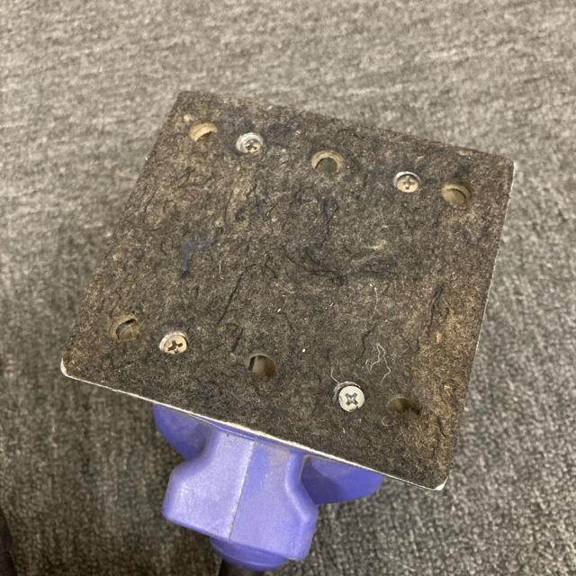 ���� HITACHI �����H�� 114mm �I�[�r�^���T���_ FSV 12SG �� �y�b�g/��|/���|�� 