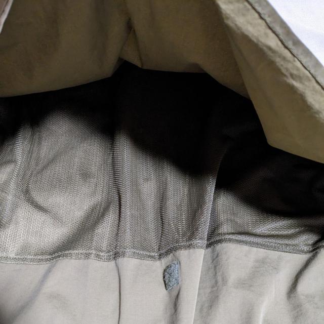 CITEN シテン ミリタリー シャツ ジャケット ファティーグジャケット オリーブ カーキ < ブランド CITEN シテン ミリタリー シャツ ジャケット ファティーグジャケット オリーブ カーキ < ブランドの