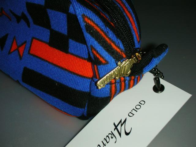 ★24karats アフリカン ポーチ < ブランド ★24karats アフリカン ポーチ < ブランドの