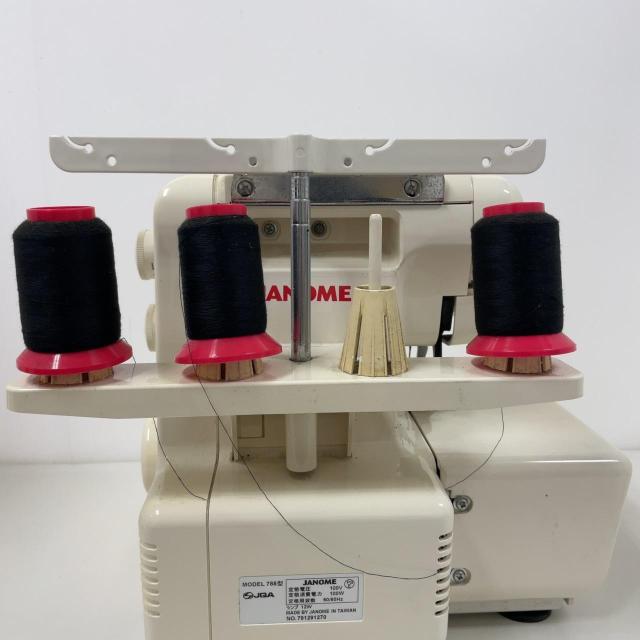 H/JANOME 788 ジャノメ ミシン 裁縫 < ペット/手芸/園芸 H/JANOME 788 ジャノメ ミシン 裁縫 < ペット/手芸/園芸の