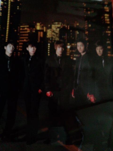 ☆東方神起☆公式カレンダー+公式ポスター5枚セット♪ < タレントグッズ  ☆東方神起☆公式カレンダー+公式ポスター5枚セット♪ < タレントグッズの