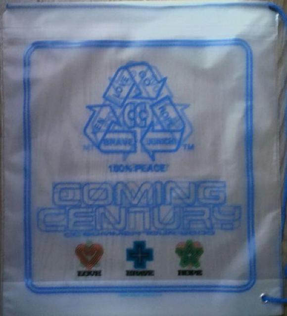 カミセン ショッピングバッグ < タレントグッズ  カミセン ショッピングバッグ  < タレントグッズの