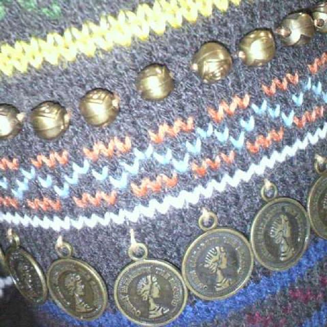 飾り付ムートン ブーツ S(36) < 女性ファッション 飾り付ムートン ブーツ S(36) < 女性ファッションの