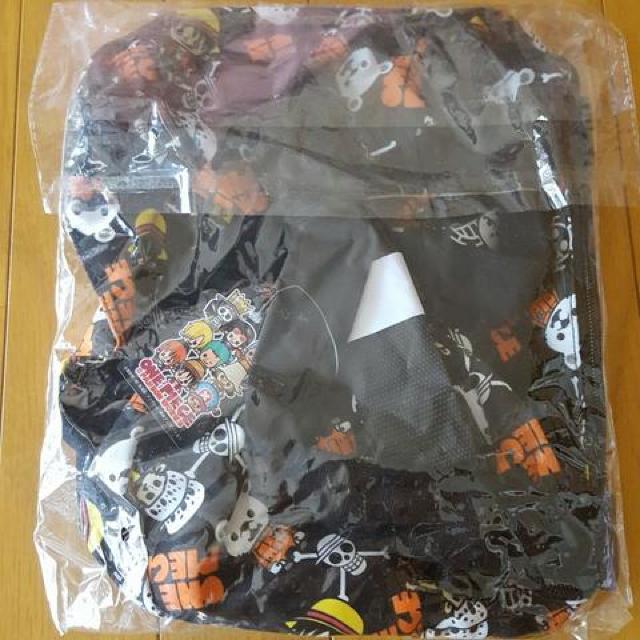 新品〓ワンピース★ボストンバッグ☆ドラムバッグ♪ブラック < アニメ/コミック/キャラクター  新品〓ワンピース★ボストンバッグ☆ドラムバッグ♪ブラック  < アニメ/コミック/キャラクターの