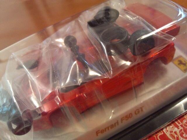 tF[ ~jJ[RNV ~ebh F40 GTE TNX聚  zr[ 