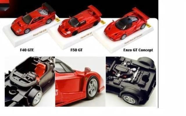 tF[ ~jJ[RNV ~ebh F40 GTE TNX聚  zr[ 