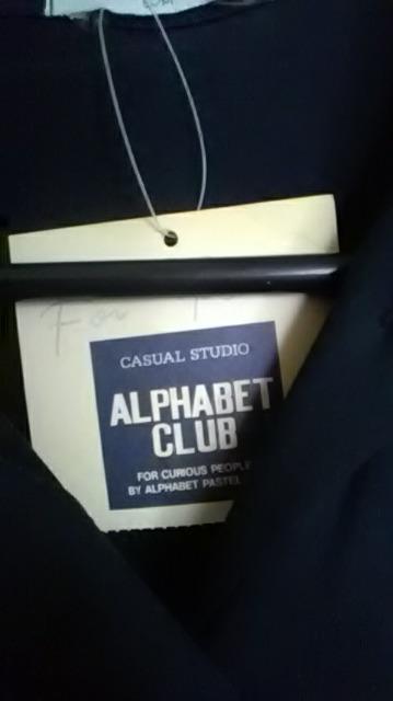 8*Alphabet club ワンピース < 女性ファッション  8*Alphabet club ワンピース < 女性ファッションの