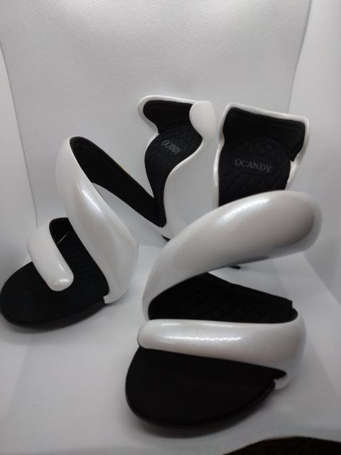 OCANDY サンダル(34) < 女性ファッション  OCANDY サンダル(34) < 女性ファッションの