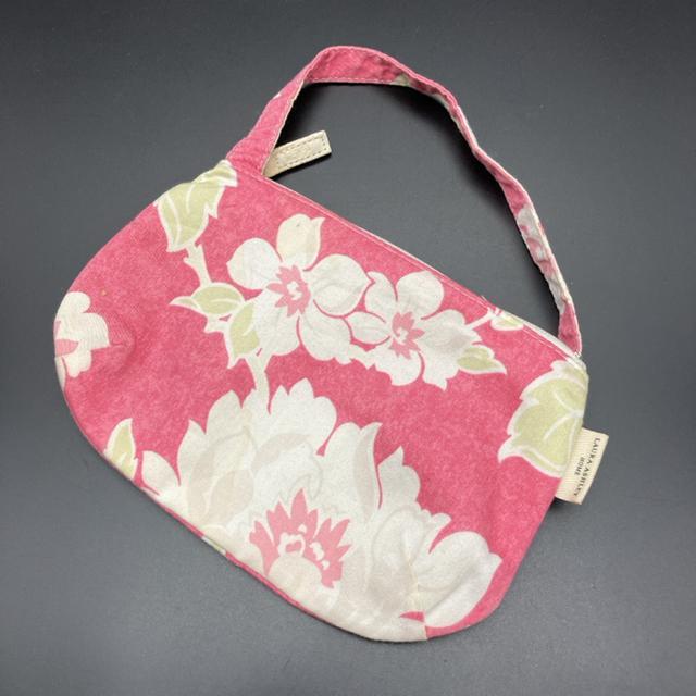 即決 ローラアシュレイ エコバッグ 収納袋のみ < ブランド 即決 ローラアシュレイ エコバッグ 収納袋のみ < ブランドの