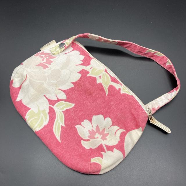 即決 ローラアシュレイ エコバッグ 収納袋のみ < ブランド 即決 ローラアシュレイ エコバッグ 収納袋のみ < ブランドの