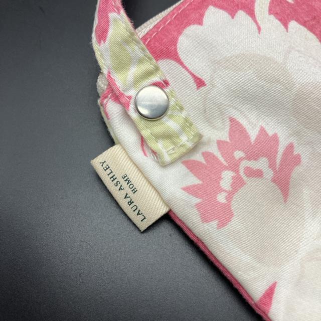 即決 ローラアシュレイ エコバッグ 収納袋のみ < ブランド 即決 ローラアシュレイ エコバッグ 収納袋のみ < ブランドの