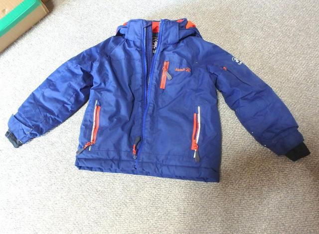◆kamik カミック 子供 キッズ アウター ブルゾン 中古品 < キッズ/ベビー  ◆kamik カミック 子供 キッズ アウター ブルゾン 中古品  < キッズ/ベビーの
