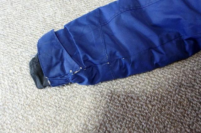 ◆kamik カミック 子供 キッズ アウター ブルゾン 中古品 < キッズ/ベビー  ◆kamik カミック 子供 キッズ アウター ブルゾン 中古品 < キッズ/ベビーの