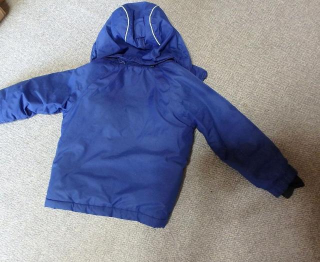 ◆kamik カミック 子供 キッズ アウター ブルゾン 中古品 < キッズ/ベビー  ◆kamik カミック 子供 キッズ アウター ブルゾン 中古品 < キッズ/ベビーの