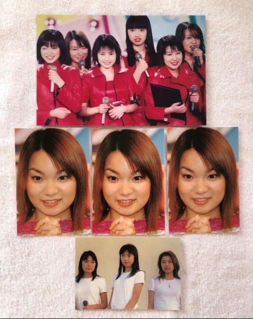 ���[�j���O��/�ۓc�\ ����BIG�u���}�C�h&�ʐ^ 5���Z�b�g  �� �^�����g�O�b�Y�� 