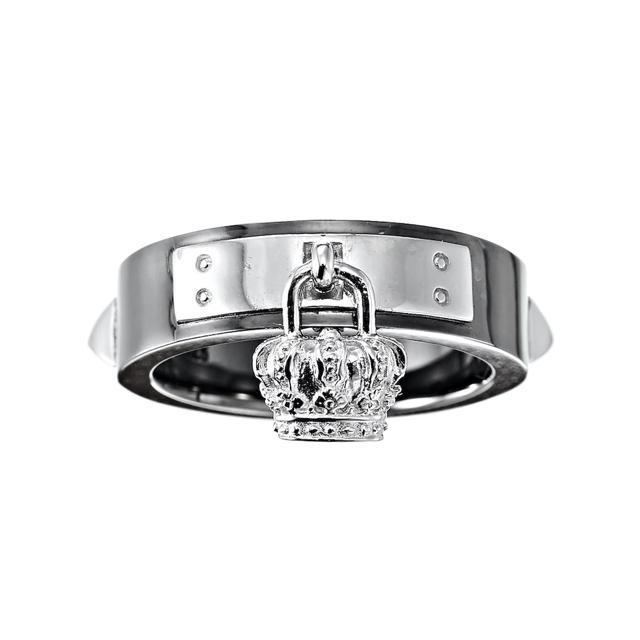 新品◆JUSTIN DAVIS◆RUDIE RING◆13号◆クラウンスタッズリング◆定価53,900円◆ < ブランド  新品◆JUSTIN DAVIS◆RUDIE RING◆13号◆クラウンスタッズリング◆定価53,900円◆  < ブランドの