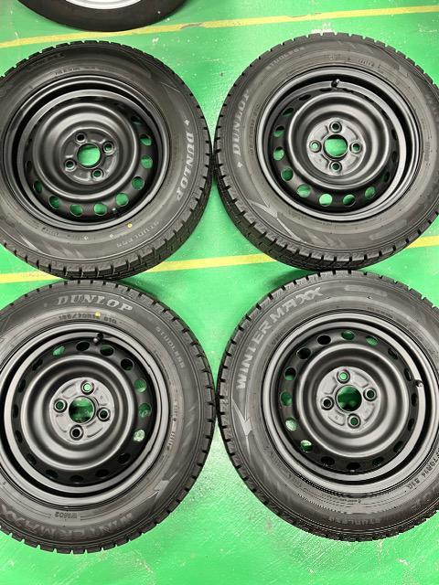 0192013)�������Y�X�^�b�h���X�^�C������4�{�������u���b�N�X�`�[���z�C�[���Z�b�g�R���p�N�g�J�[165/70R14�������� �� ������/�o�C�N