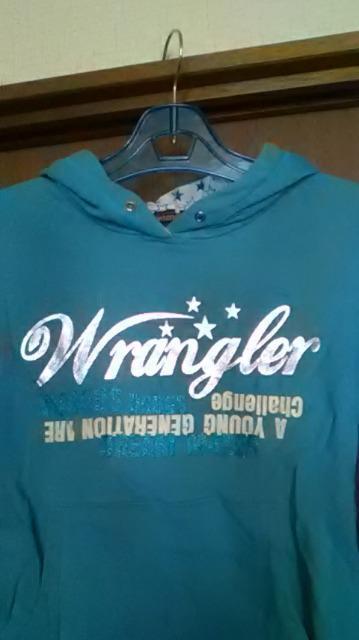 23*新品*訳あり*Wrangler パーカー < キッズ/ベビー 23*新品*訳あり*Wrangler パーカー < キッズ/ベビーの