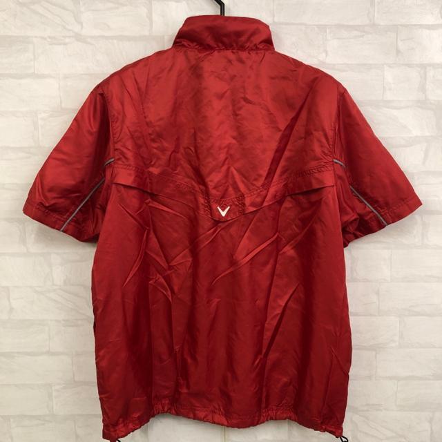  Callaway LEFC n[tWbv EChu[J[