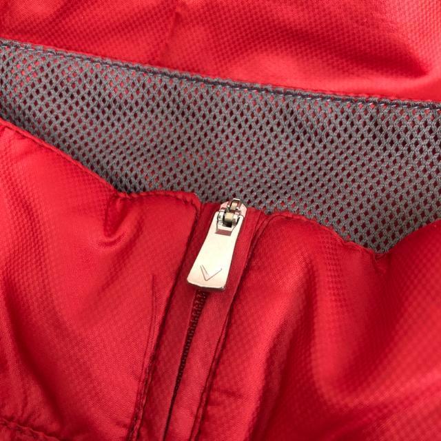  Callaway LEFC n[tWbv EChu[J[