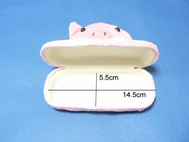 可愛いメガネケース・未使用・即決! < ヘルス/ビューティー  可愛いメガネケース・未使用・即決! < ヘルス/ビューティーの