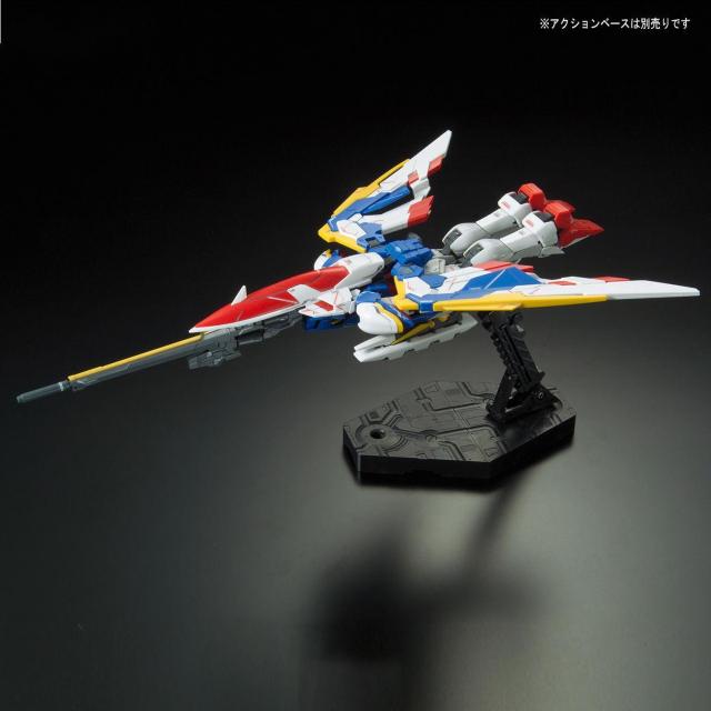 RG 1/144 XXXG-01W ECOK_ EW  zr[ 