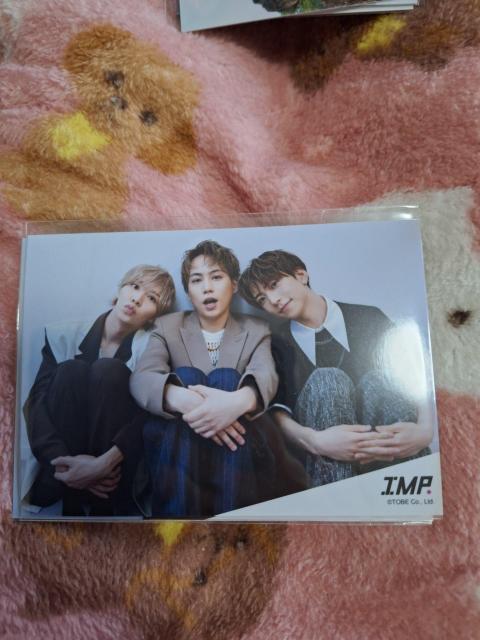 IMP写真 < タレントグッズ  IMP写真  < タレントグッズの