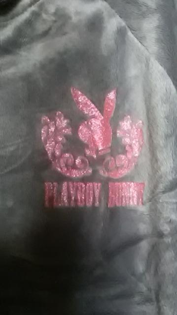 Q*Vi*Play boy *p[J[  t@bV 