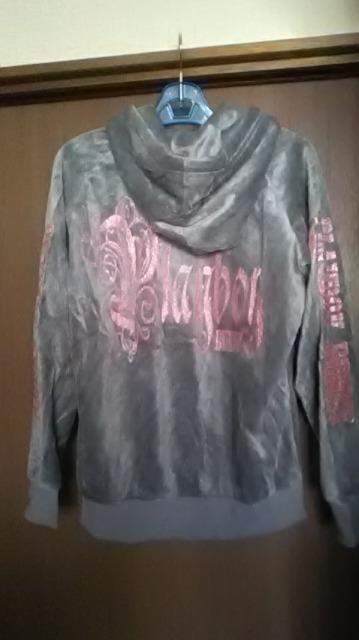 Q*Vi*Play boy *p[J[  t@bV 