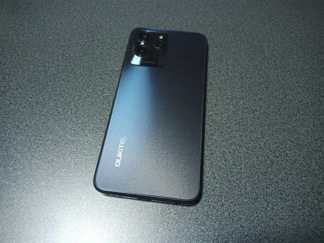 OUKITEL C32 聦  Ɠd/AV 