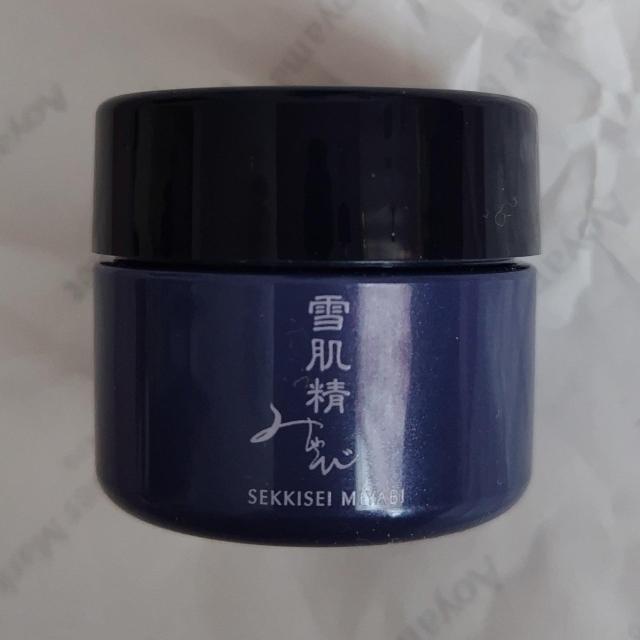 ☆雪肌精みやび☆クレンジングクリーム < ブランド ☆雪肌精みやび☆クレンジングクリーム < ブランドの