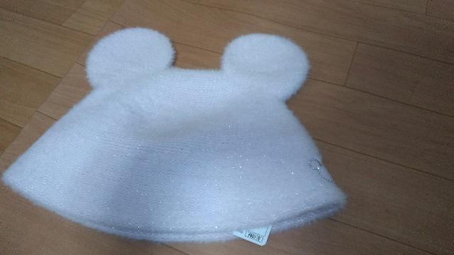 ���]�[�g�~�b�L�[�n�b�g 