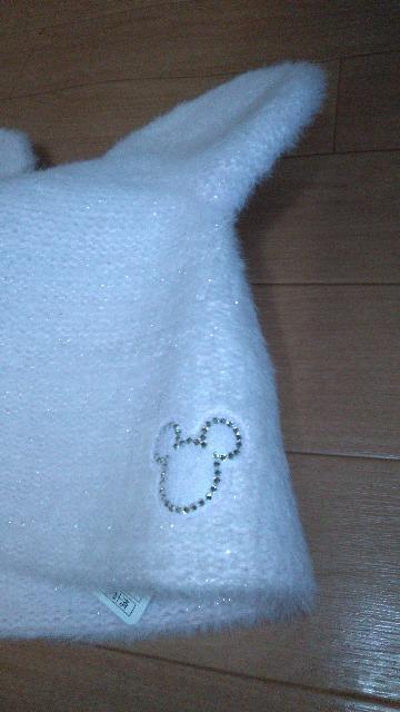 ���]�[�g�~�b�L�[�n�b�g