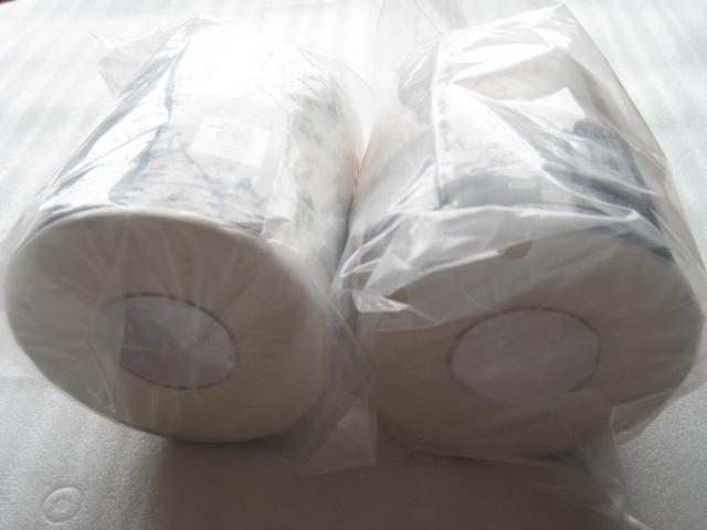 ☆ 水曜どうでしょう ☆一番くじ ☆ ロールペーパー ☆2個セット < アニメ/コミック/キャラクター ☆ 水曜どうでしょう ☆一番くじ ☆ ロールペーパー ☆2個セット < アニメ/コミック/キャラクターの