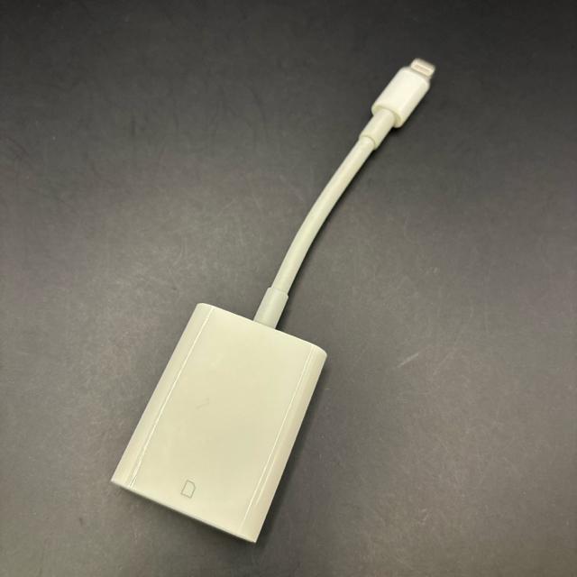  Apple Abv SDJ[h[_[ A1595   PC{/Ӌ@ 