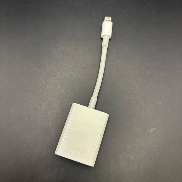  Apple Abv SDJ[h[_[ A1595  PC{/Ӌ@ 