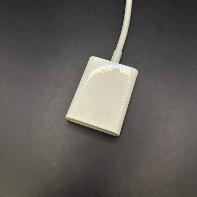  Apple Abv SDJ[h[_[ A1595  PC{/Ӌ@ 