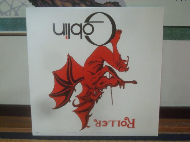 [[iROLLERj / SuiGOBLINj ѕtLP@  CD/DVD/rfI 