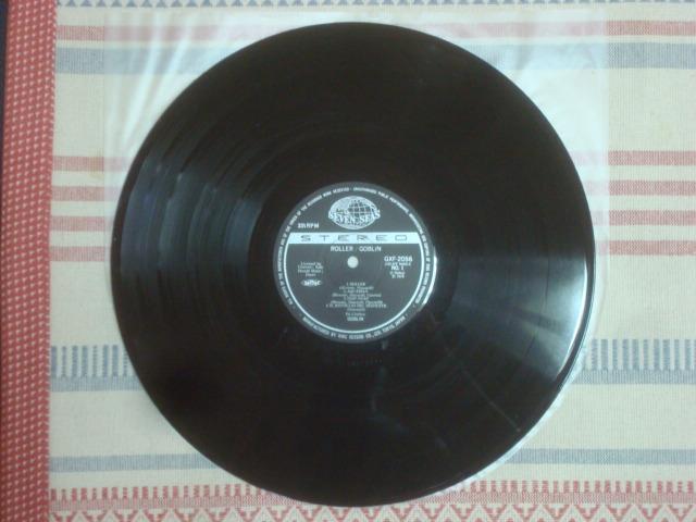 [[iROLLERj / SuiGOBLINj ѕtLP@  CD/DVD/rfI 