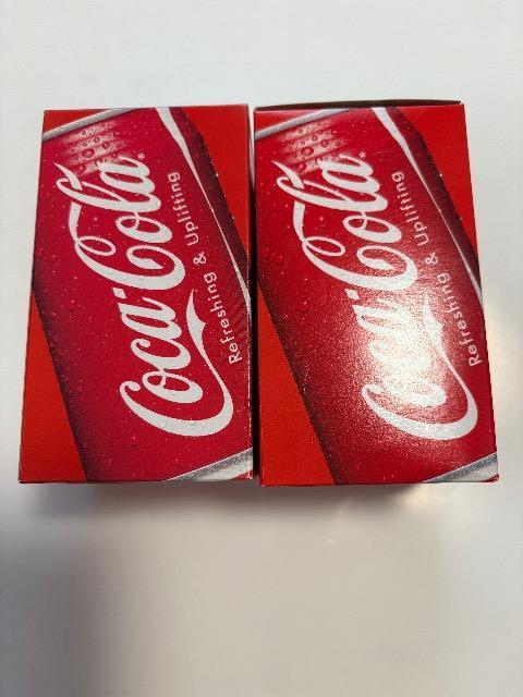 コカコーラグラスコップA個セット未使用♪ < インテリア/ライフ  コカコーラグラスコップA個セット未使用♪  < インテリア/ライフの