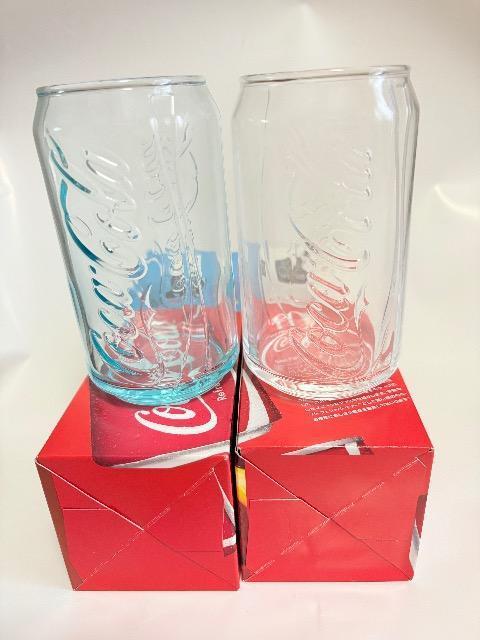 コカコーラグラスコップA個セット未使用♪ < インテリア/ライフ  コカコーラグラスコップA個セット未使用♪ < インテリア/ライフの
